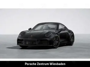 Porsche 992 -2 (911) Carrera