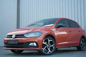 Volkswagen Polo 1.6 TDI Highline/Aut. DSG /R-Line/ACC