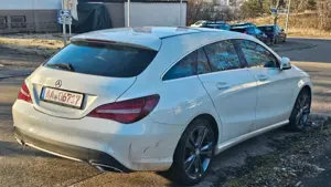 Mercedes-Benz Others CLA 220 CDI 4M, Distronic, Pano,Comand,LED,Leder