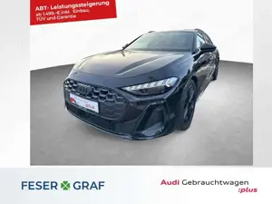Audi A5 Avant TFSI S tr. S line-ACC-Tech-LED plus-