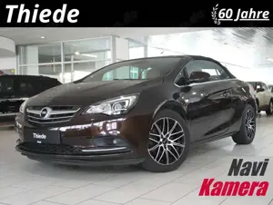Opel Cascada 2.0D ACTICE NAVI/LED/KAMERA/SPORT/SHZ