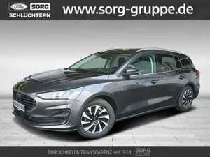 Ford Focus Turnier 1.0 EcoB MHEV Titanium*ACC*LED