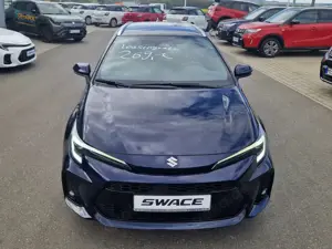 Suzuki Swace 1.8 Hybrid CVT Comfort+ Garantie Bild 3