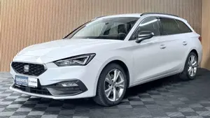 SEAT Leon ST FR Virtual/ Totwinkel/ Kamera/ Voll LED