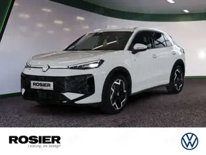 Volkswagen T-Roc R-Line 1.5 eTSI DSG AHK ACC HUD 360° BT