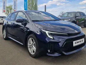 Suzuki Swace 1.8 Hybrid CVT Comfort+ Garantie