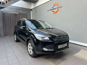 Ford Kuga 1,5 EcoBoost SYNC Edition +HU NEU+SHZ+PDC+