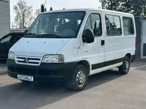 Citroen Jumper
