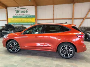 Ford Kuga 2.0 EcoBlue  ST-Line x,2xCam,Pano,AHK,IACC
