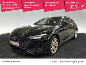 Audi A5 2.0 TFSI Kamera Navi virtual LED DAB