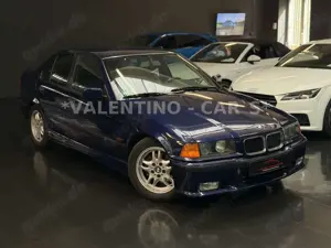 BMW 328 E36 328iA M-Paket/Limo/Klima/Oldtimer/Sammler