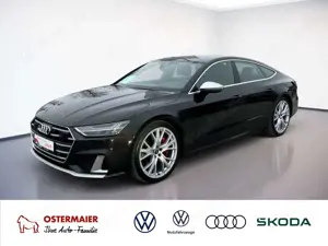 Audi S7 Sportback 3.0TDI 344PS QUATTRO AHK.STANDHZG.KAMERA