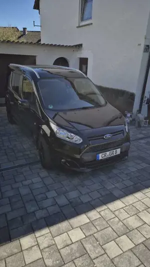 Ford Tourneo Connect
