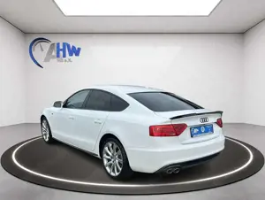 Audi A5 Sportback 2.0 TDI S-Line Bild 5