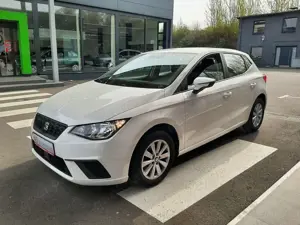 SEAT Ibiza Style *Ihr Seat Vertragspartner*
