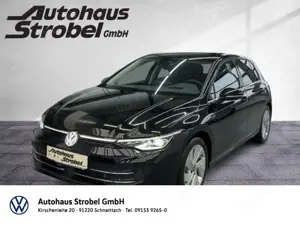 Volkswagen Golf VIII "STYLE" 2.0 TDI SCR 7-Gang-DSG
