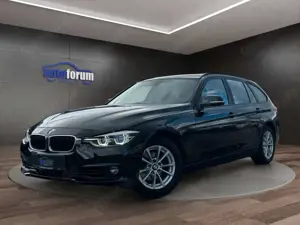 BMW 318 i Touring Advantage AUT.°NAVI°SHZ°PDC