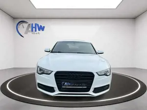 Audi A5 Sportback 2.0 TDI S-Line Bild 3
