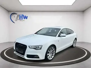 Audi A5 Sportback 2.0 TDI S-Line Bild 4