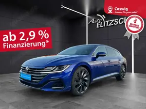 Volkswagen Arteon SB TSI R-Line DSG LED Navi ACC PDC SH 20"