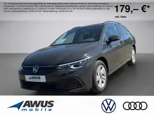 Volkswagen Golf VIII Variant 2.0TDI DSG Life, LED, Navigation, DAB+
