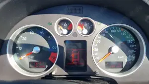 Audi TT TT Roadster 1.8 T Bild 5