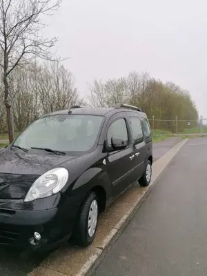 Renault Kangoo Kangoo 4x4 dCiEdition