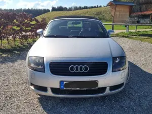 Audi TT TT Roadster 1.8 T Bild 4