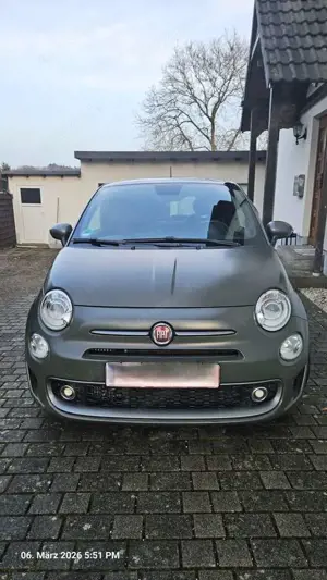 Fiat 500 500 1.3 16V Multijet Start