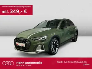 Audi A3 35 TDI S line HUD Matrix Sonos Virt