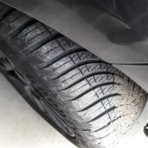 Ford Tourneo Courier Bild 3