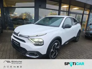 Citroen C4 Max 1.2 12V e-THP / PureTech Android Auto