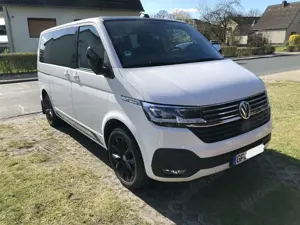 Volkswagen T6 Multivan Multivan Kurz Edition