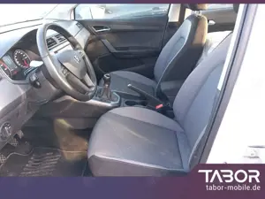 SEAT Arona Bild 5
