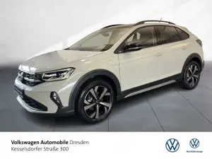 Volkswagen Taigo Style 1,0 TSI DSG *AHZV NAVI REAR-VIEW*