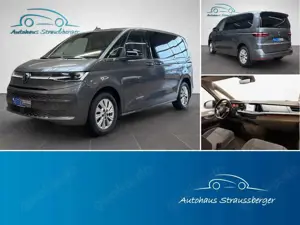 Volkswagen T7 Multivan Life ACC AHK HUD LED LRHZ PANO 360°