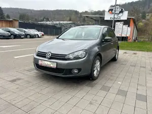 Volkswagen Golf VI Style** RENTNER AUTO **