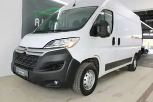 Citroen Jumper 35 L2H2 Blue HDI SS Kamera/Navi/Spurhalt