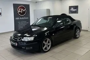 Saab 9-3 1.9 TiD Vector *Hirsch-Performance*Memory*