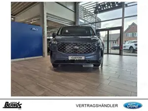 Ford Tourneo Custom 320 L1H1 VA Autm. Titanium KLIMA LED BORDCOMPUTER