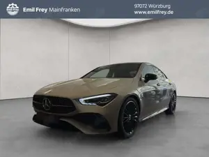 Mercedes-Benz CLA 180 CLA