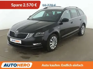 Skoda Octavia 1.8 TSI Laurin  Klement Aut.*NAVI*LED*ACC*CAM*