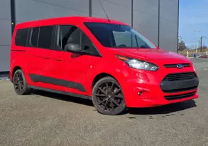 Ford Tourneo Connect 7 Sitzer , Kamera , Garantie ,