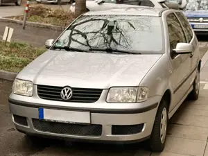 Volkswagen Polo Polo 55
