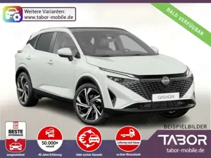 Nissan Qashqai Tekna+ AWD Pano Bose LM20 UVP-35%*
