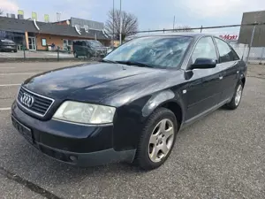 Audi A6 A6 2.4 Automatik