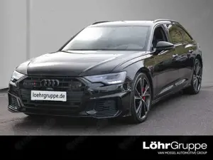 Audi S6 Avant 3.0 TDI Leder Head-up BO ACC Kamera