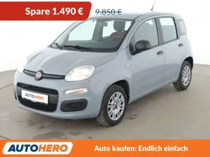Fiat Panda 1.2 Easy *KLIMA*GARANTIE*