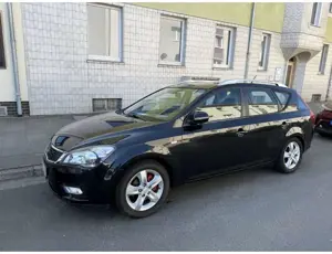 Kia Ceed / cee'd