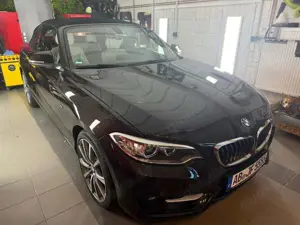 BMW 220